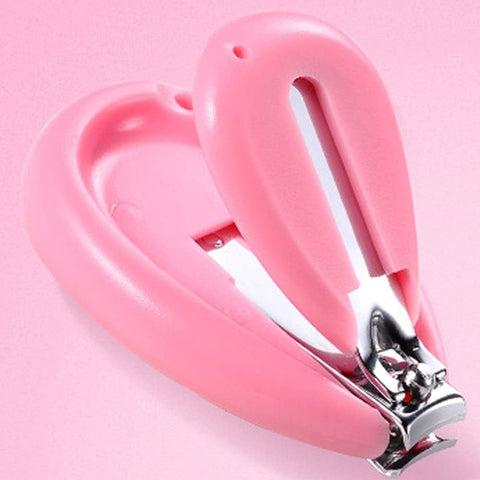 Portable Nail Clipper For Newborn Babies - KiddieWink - Gifts They'll Love