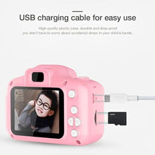 Children's Mini Digital Camera Toy