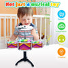 Avis Jazz Drum Set For Kids