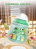 Interactive Happy Music Story Bottle Educational Toy