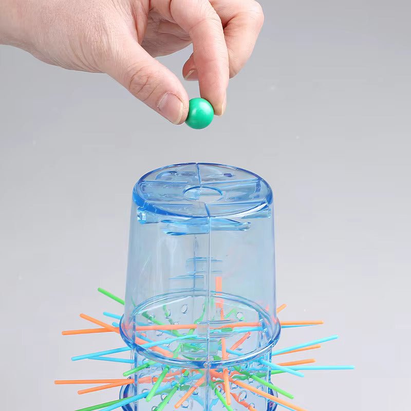 Interactive Multiplayer Trick Stick Game For Kids - KiddieWink - Gifts They'll Love