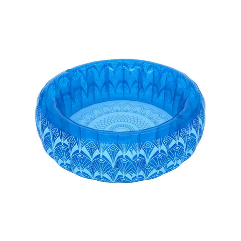 Bestway Bohemian Blue Inflatable Pool