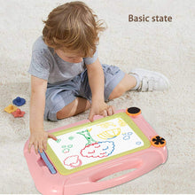 Children Magnetic Drawing Board Toy