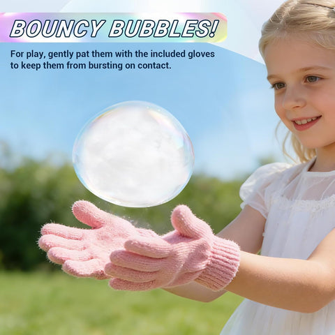 Bubble Maker Blower Stick Toy For kids