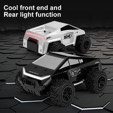 RC Cyber Beast – Power on Wheels