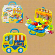 Mini MasterChef Kitchen Cook Box – Cook, Play & Imagine