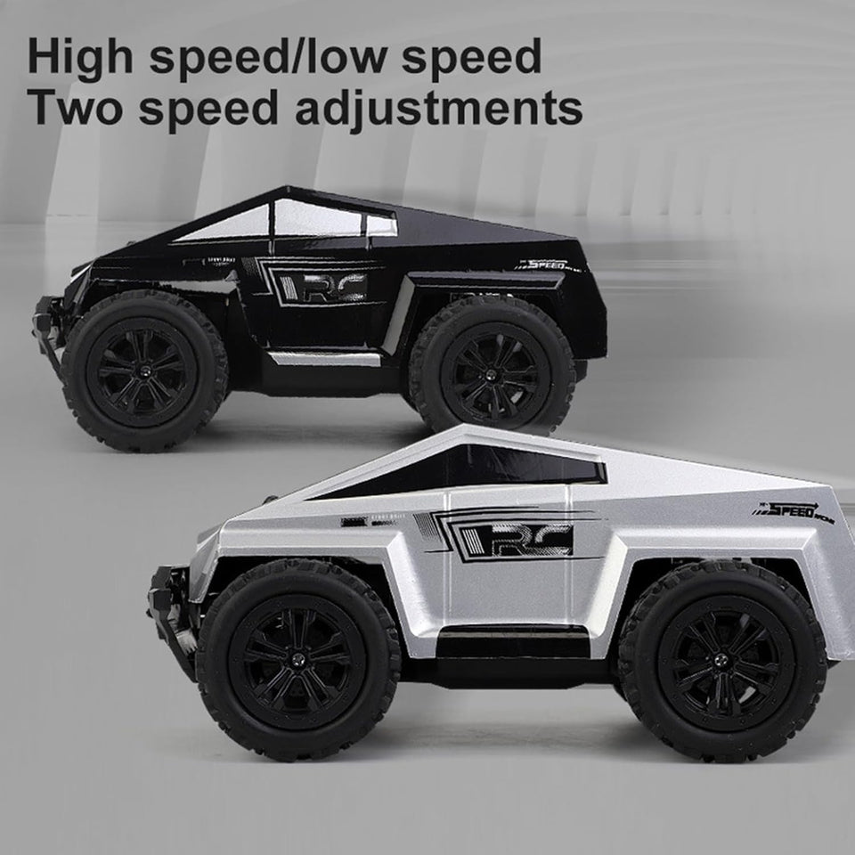 RC Cyber Beast – Power on Wheels – image 6 – KiddieWink