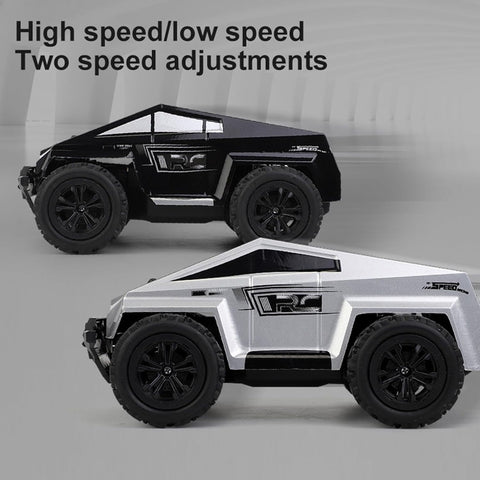 RC Cyber Beast – Power on Wheels