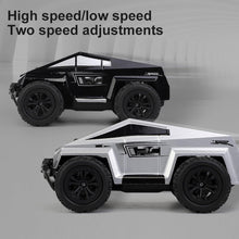 RC Cyber Beast – Power on Wheels