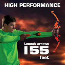 Super Bow Archery for Kids – Air Storm Bow - KiddieWink - Gifts They'll Love