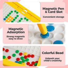 Magnetic Drawing Board For Kids - KiddieWink - Gifts They'll Love
