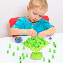 High Challenging Frog Tree Balance Game - KiddieWink - Gifts They'll Love