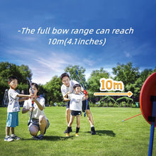 LED Bow & Arrow Set for Kids - KiddieWink - Gifts They'll Love