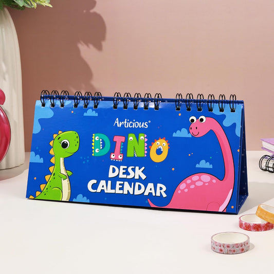 Cute Desk Calender For kids