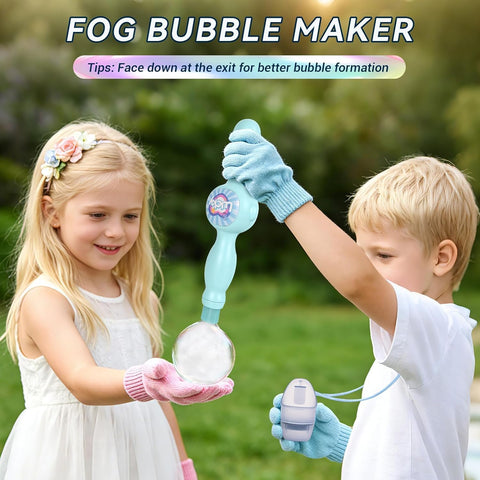 Bubble Maker Blower Stick Toy For kids