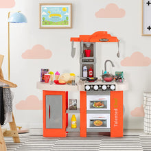67 Pieces Play Kitchen Set - KiddieWink - Gifts They'll Love