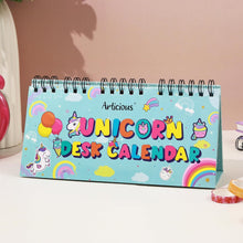 Cute Desk Calender For kids