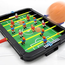 Mini Soccer Fun for Kids & Adults