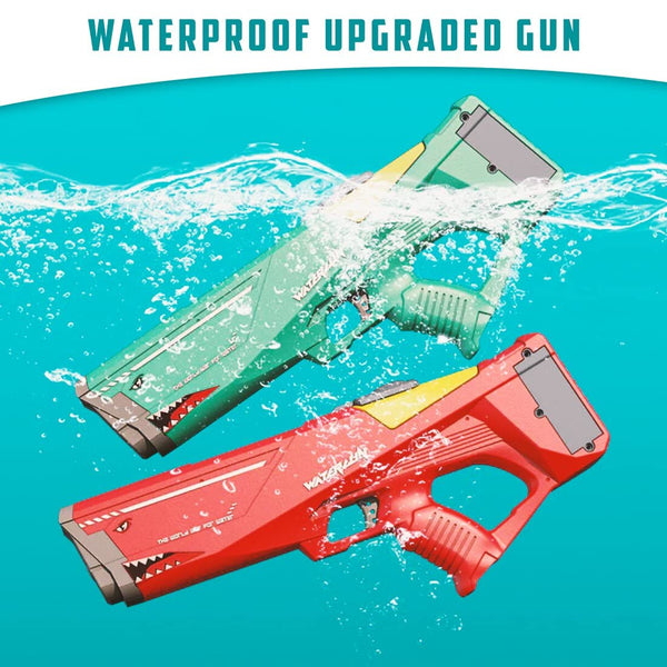 Electric Water Gun For Kids