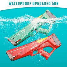 Electric Water Gun For Kids