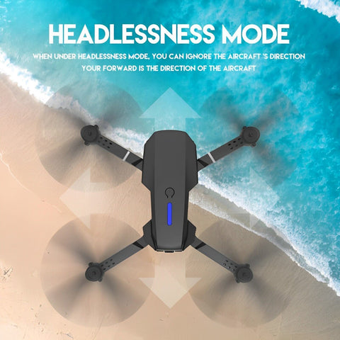4DRC Smart Pro Dual Camera Drone - KiddieWink - Gifts They'll Love