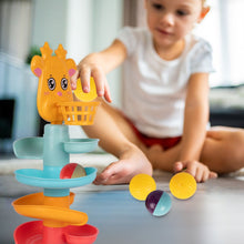 Orbit Spin Ball – Spin Your Way to Fun & Skills