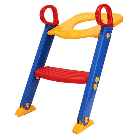 Mama Love Foldable Kiddie Toilet Trainer