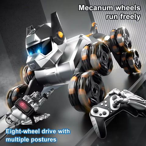 Multifunction RC Smart Electric Robot