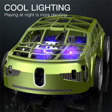 2 IN 1 Flying Car Drone Toy For Kids