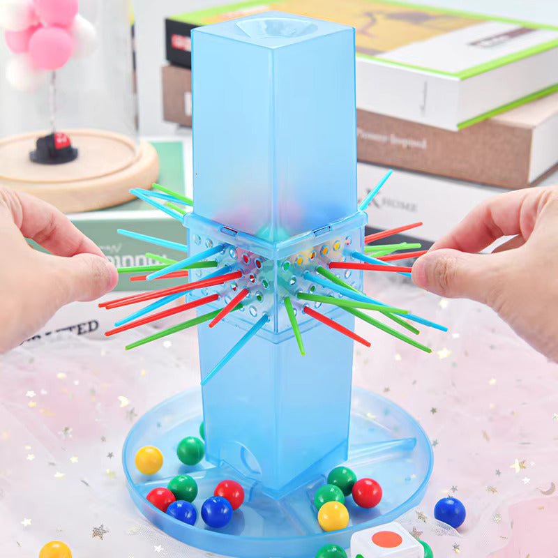 Interactive Multiplayer Trick Stick Game For Kids - KiddieWink - Gifts They'll Love