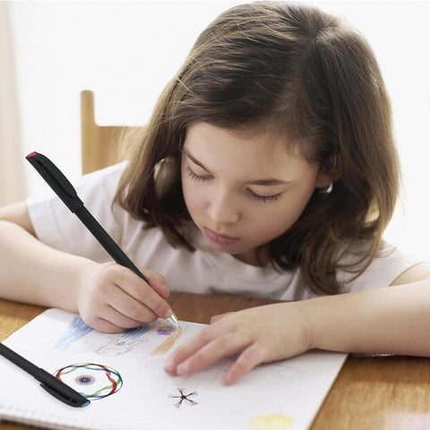 Multi - Functional Spirograph Geometric Ruler for Students - KiddieWink - Gifts They'll Love