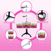 Avis Jazz Drum Set For Kids