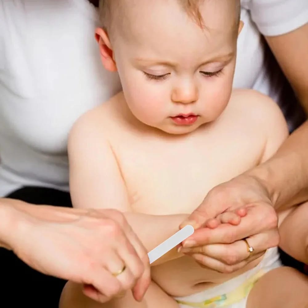 Royal Baby Nail Care Set - KiddieWink - Gifts They'll Love