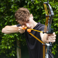Super Bow Archery for Kids – Air Storm Bow - KiddieWink - Gifts They'll Love