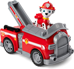 PAW Patrol Car Series (Pack Of 6) - KiddieWink - Gifts They'll Love