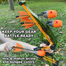 Super Bow Archery for Kids – Air Storm Bow - KiddieWink - Gifts They'll Love