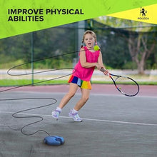 Generic Tennis Training Gear for Kids & Beginners