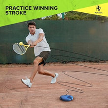 Generic Tennis Training Gear for Kids & Beginners