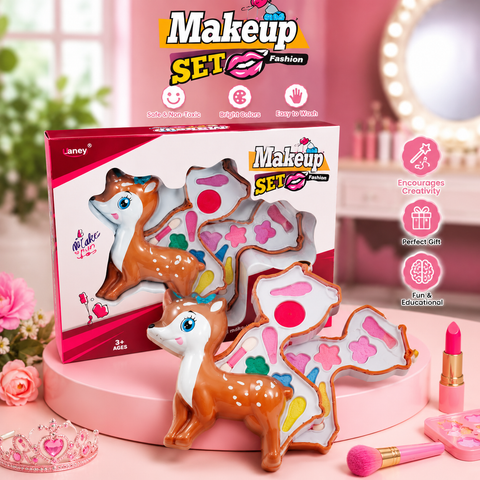 Dream dear Makeup Kit for Girls