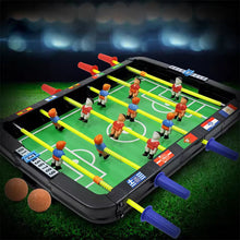 Mini Soccer Fun for Kids & Adults