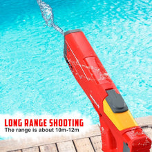 Electric Water Gun For Kids