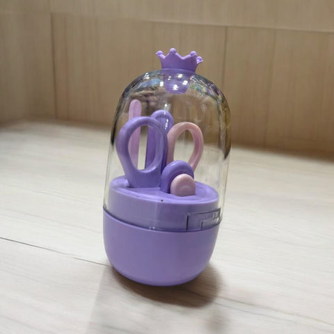 Royal Baby Nail Care Set - KiddieWink - Gifts They'll Love