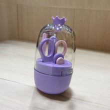 Royal Baby Nail Care Set