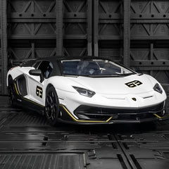 Diecast Model Officially Licensed Lamborghini Aventador 1/24 - KiddieWink - Gifts They'll Love