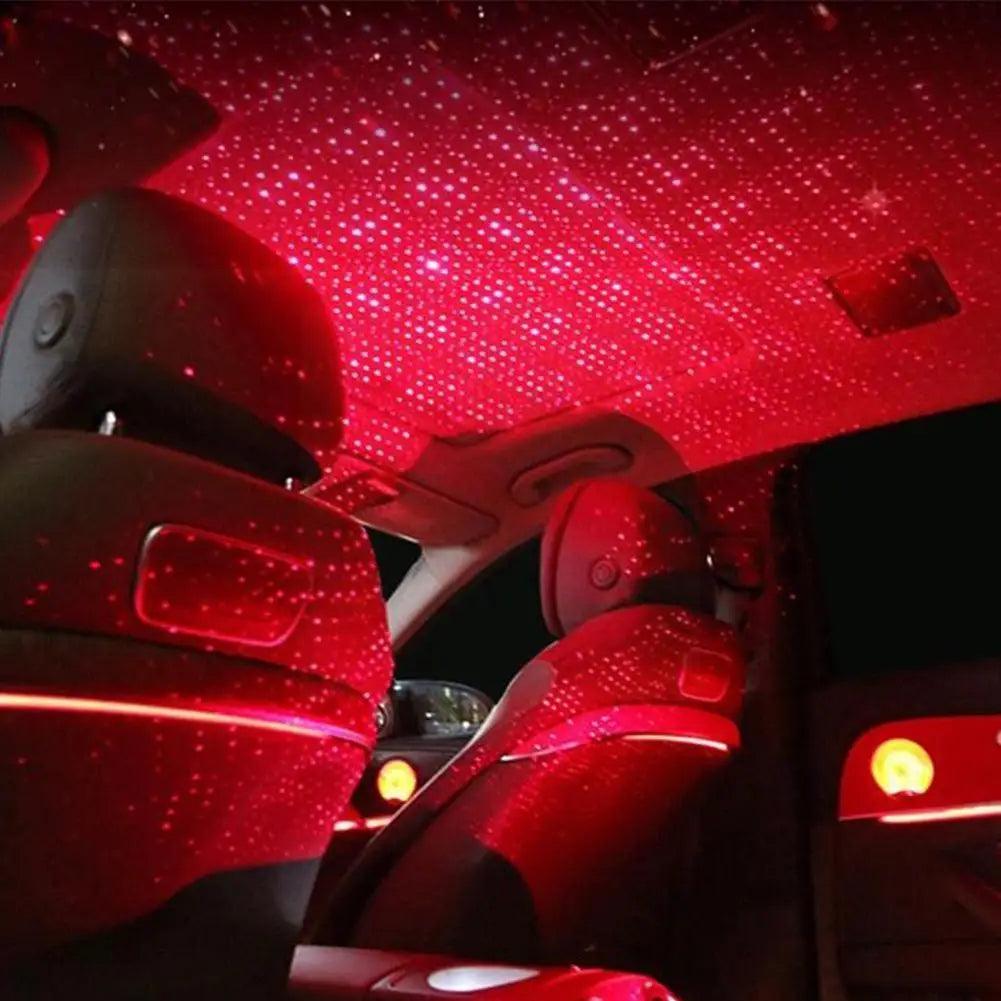 Romantic Car Roof Lamp Projector (For All Cars) - KiddieWink - Gifts They'll Love