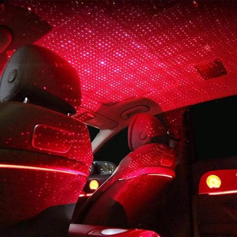 Romantic Car Roof Lamp Projector (For All Cars) - KiddieWink - Gifts They'll Love