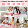 JQR-02 Intelligent Drawing Robot For Kids