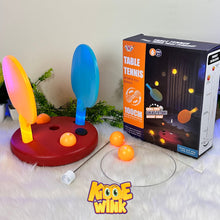 Ping Pong Sticky Stand & Dinosaur Base Ball Toys For Kids