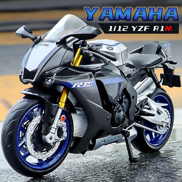 Diecast Model Yamaha YZF-R1