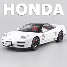 Diecast Model Honda NSX NA-1 1/22